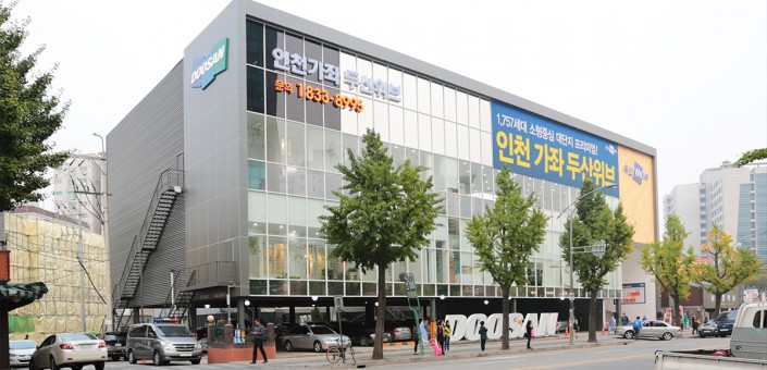 인천 가좌 두산 위브 02